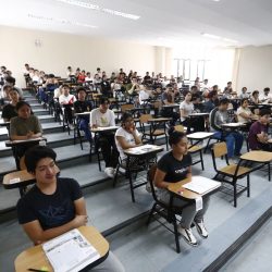 Resultados del examen de admisión San Marcos 2026-II del 7 de marzo: revisa puntajes oficiales y lista de ingresantes
