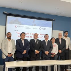 Elecciones 2026: Propuestas tecnológicas marcan un nuevo estándar en el debate político