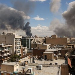 Tensión geopolítica entre EE.UU. e Irán: lo que necesitas saber y su impacto en la economía