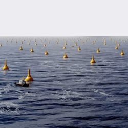 Especialistas desarrollan método que monitorea la energía del mar y resiste condiciones extremas