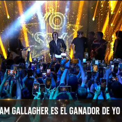 Yo Soy 2026: ¿Cuánto ganó Liam Gallagher y cómo fue su duelo final contra Julio Iglesias y Gustavo Cerati’