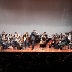 Orquesta Filarmónica de Lima abre su Temporada 2026 con la impactante Carmina Burana