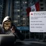 Alerta falsa desde el SISMATE