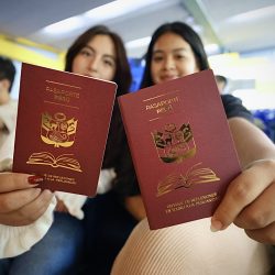Pasaporte sin citas: Migraciones tramita pasaportes por orden de llegada y promete entrega en solo dos horas