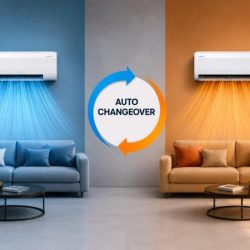 Samsung apuesta por la climatización inteligente : “Bespoke AI WindFree Duo” está en Perú