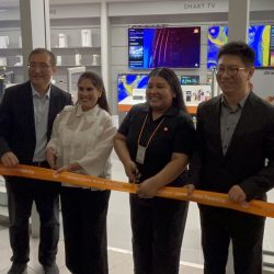 Xiaomi impulsa su expansión en Perú: Se aperturan cinco tiendas en simultáneo