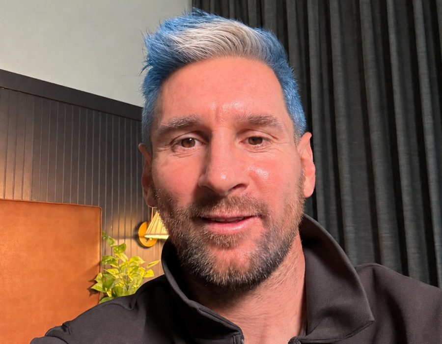 Leo Messi se une a ChatGPT para inspirar a los aficionados a vivir el fútbol con inteligencia artificial