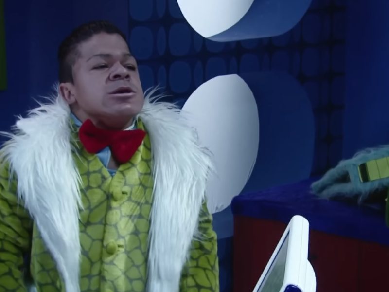 Familia P.Luche: Muere Abraham Pérez, el recordado Licenciado Cortillo de la famosa serie de TV