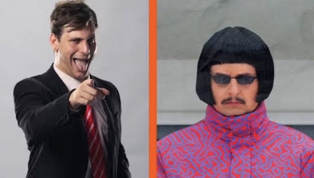 Youtuber Gaspi, cantante Oliver Tree y director Lucas Vignale mueren en accidente de helicópteros en Río de Janeiro