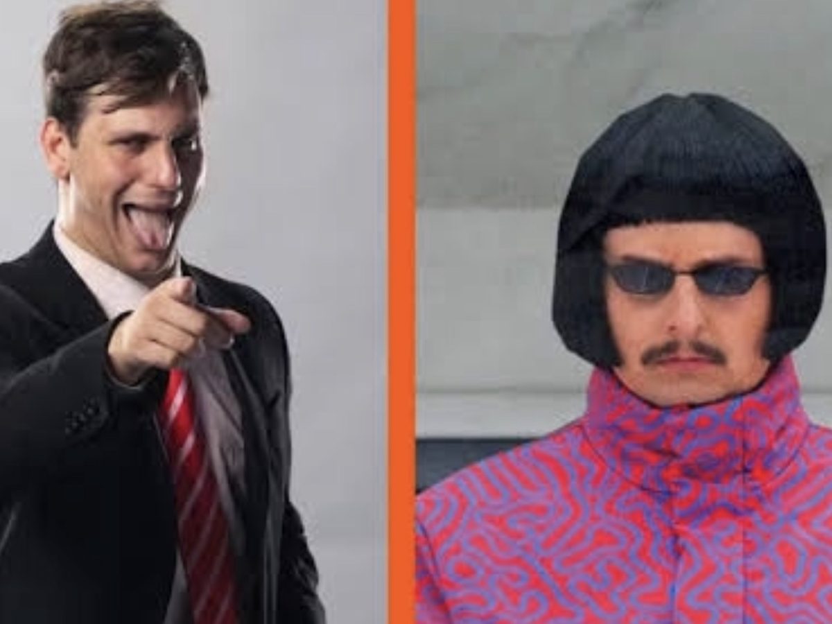Youtuber Gaspi, cantante Oliver Tree y director Lucas Vignale mueren en accidente de helicópteros en Río de Janeiro