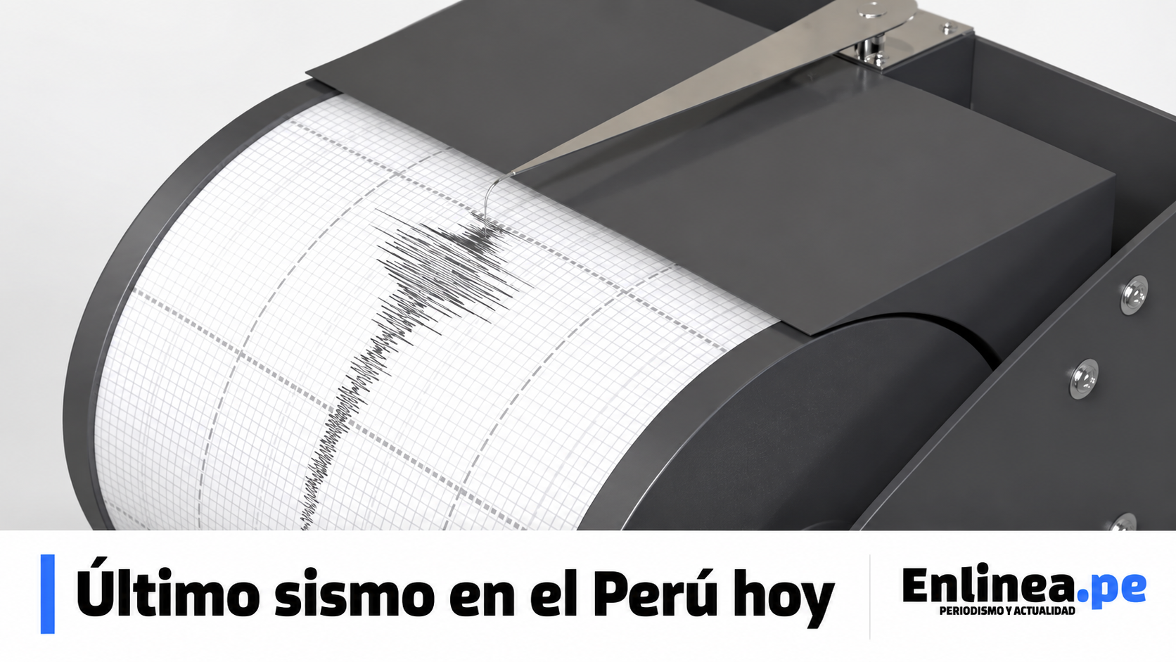 Magnitude 5.1 Quake Near Arequipa Leads Peru's Series of Earthquakes This Week
